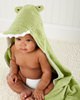 Baby Aspen Crocodile Infant Towel