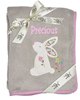 Picture of Maison Chic Beth the Bunny Plush Blanket