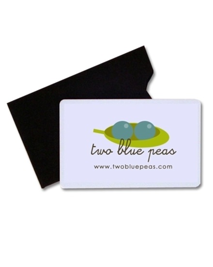 Two Blue Peas $40 Gift Card