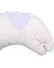 Angel Dear Pink Unicorn Pillow