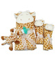 Two Blue Peas Giraffe Baby Gift Set