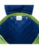 Stephen Joseph Lion Quilted Backpack