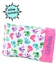 Picture of Oh Dear Designs Tweet Tweet Toddler Pillow (Pink)