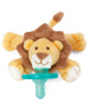 Picture of WubbaNub Baby Lion Soothie Pacifier (Brown Mane)