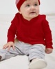 Stephan Baby Red Cardigan 6-12 Months