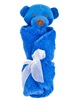 Zen-kies Blue Bear Lovie