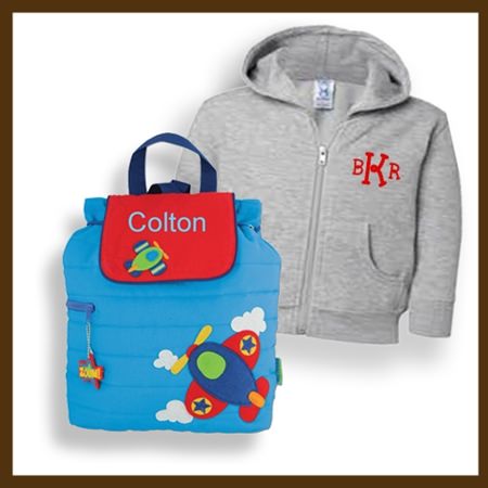 Picture for category toddler gifts