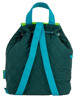 Stephen Joseph Green Dino Quilted Backpack