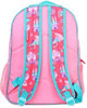Stephen Joseph All Over Print Princess and Castle Backpack
