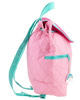 Stephen Joseph Pink Unicorn Quilted Backpack