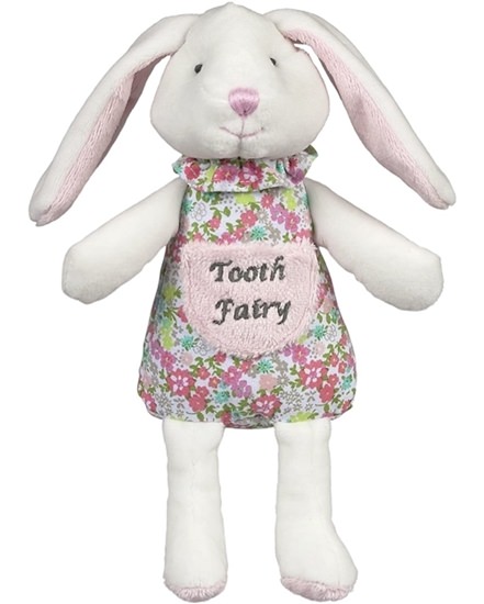 Maison Chic Beth the Bunny Tooth Fairy Doll