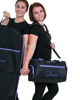 Horizon Dance Emmie Gear Duffel Bag - Lavender