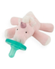 WubbaNub Pink Unicorn Soothie Pacifier