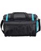 Sassi Designs "Never Miss a Chance to Dance" Duffel Bag