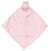Picture of Angel Dear Pink Hippo Blankie