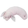 Angel Dear Pink Bunny Pillow