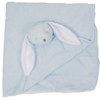 Angel Dear Blue Bunny Napping Blanket