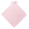 Angel Dear Pink Bunny Napping Blanket