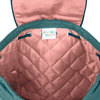 Stephen Joseph Think Happy Quilted Backpack