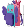 Viv and Lou Butterfly Preschool Backpack