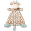 Picture of Demdaco Colby (Blue) Giraffe Rattle Blankie