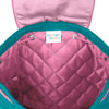 Stephen Joseph Butterfly Quilted Backpack