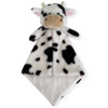 Personalized Little Elska Cow Blankie