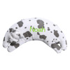 Personalized Angel Dear Cow Pillow