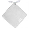 Personalized Angel Dear Gray Bunny Napping Blanket