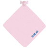 Personalized 	Angel Dear Pink Elephant Blanket
