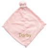 Picture of Angel Dear Pink Sloth Blankie