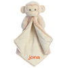 Personalized Ebba Marlow Monkey Luvster