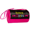 Personalized Horizon Dance Multi-Color Bows & Dance Duffel Bag