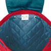 Stephen Joseph Sports Quilted Backpack