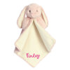 Personalized Ebba Dewey Rose Pink Bunny Luvster