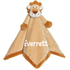 Personalized Teddykompaniet Lion Lovey Comforter