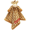 Personalized Teddykompaniet Giraffe Baby Comforter Lovey