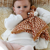 Teddykompaniet Giraffe Baby Comforter Lovey